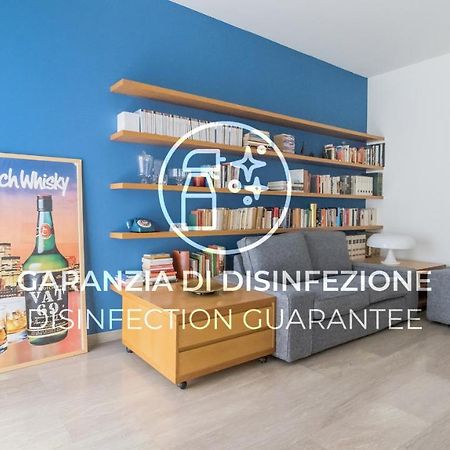 Italianway - Montecatini 15 Apartment Milan Exterior photo