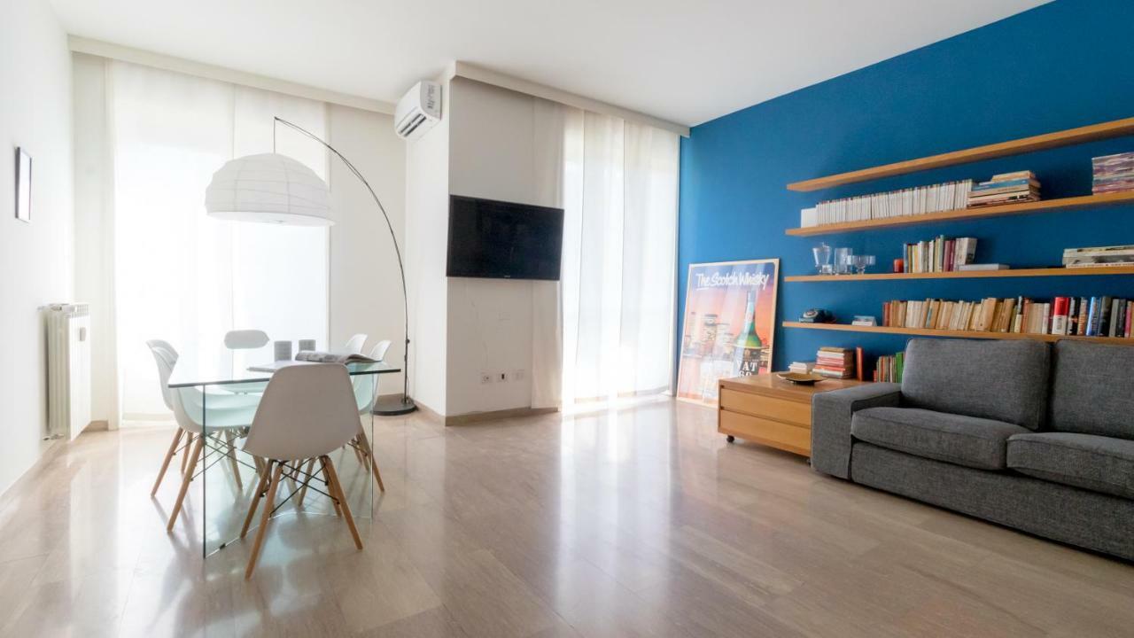 Italianway - Montecatini 15 Apartment Milan Exterior photo