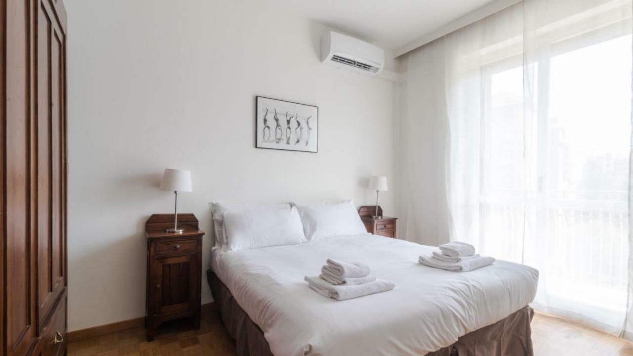 Italianway - Montecatini 15 Apartment Milan Exterior photo